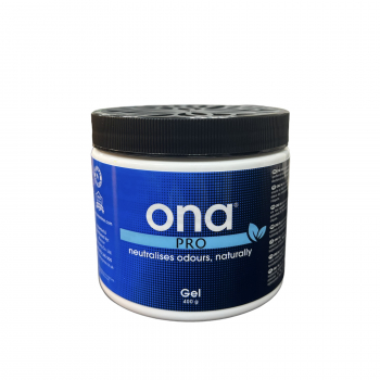 НЕЙТРАЛИЗАТОР ЗАПАХА ONA GEL PRO 0.5л -