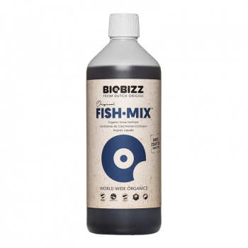 Fish-Mix BioBizz 1л -