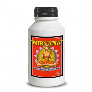 NIRVANA ADVANCED NUTRIENTS 200мл розлив -