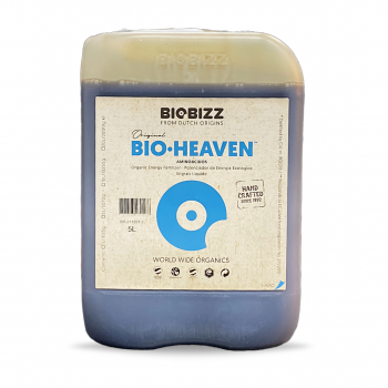 BioHeaven BioBizz 5л -