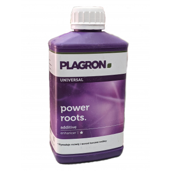 PLAGRON Power Roots 500мл -