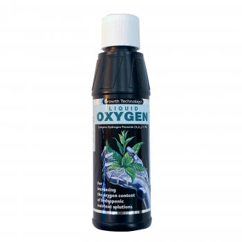 Liquid Oxygen 250мл -