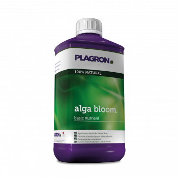 PLAGRON Alga Bloom 100мл -