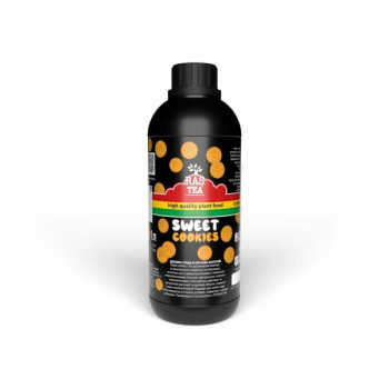 RASTEA SWEET COOKIES 500мл -