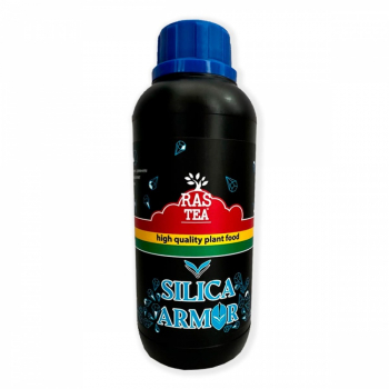 RASTEA КРЕМНИЕВАЯ ДОБАВКА SILICA ARMOR 500мл -