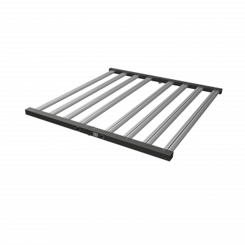 LED Bar Full spectrum ECO 110x106.5см white+red встроеный драйвер 1000w -