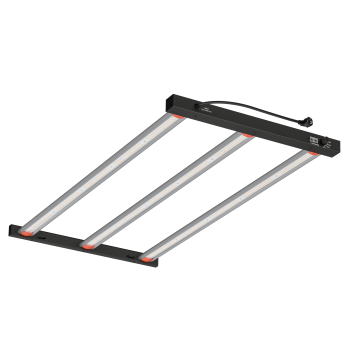 LED Bar Full spectrum ECO 58x110см white+red встроеный драйвер 360w -