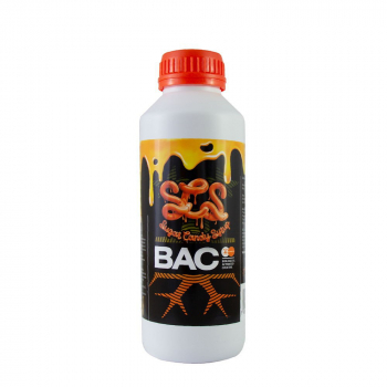 Sugar Candy Syrup B.A.C 250мл -