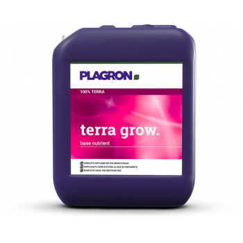 PLAGRON Terra Grow 5л -