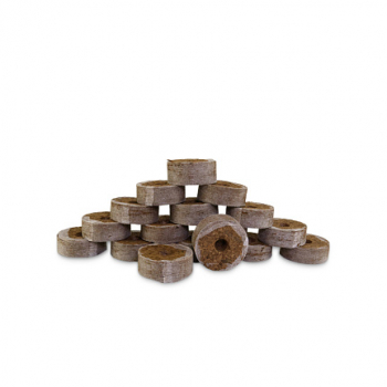 Simplex Coco Plug Кокосовый субстратв таблетках -