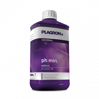 PH DOWN PLAGRON 1л -