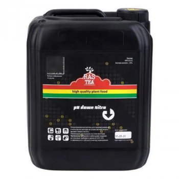 PH DOWN Rastea 5л NITRO -