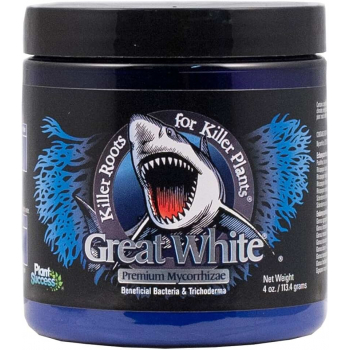Микориза Great White PREMIUM 113гр -