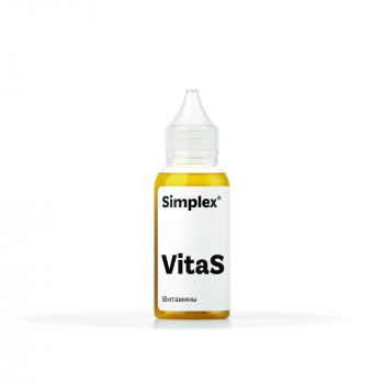 Simplex VitaS 30мл -