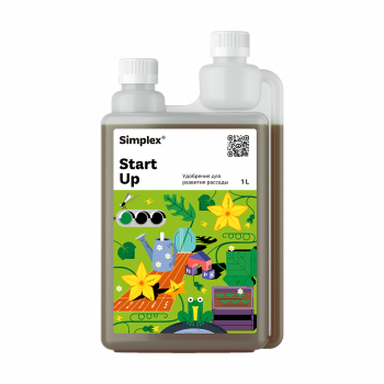 Simplex Start Up 1 L -
